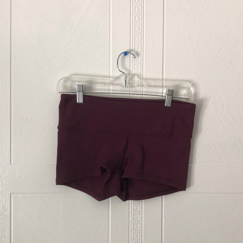Lululemon Align Short 1.5”